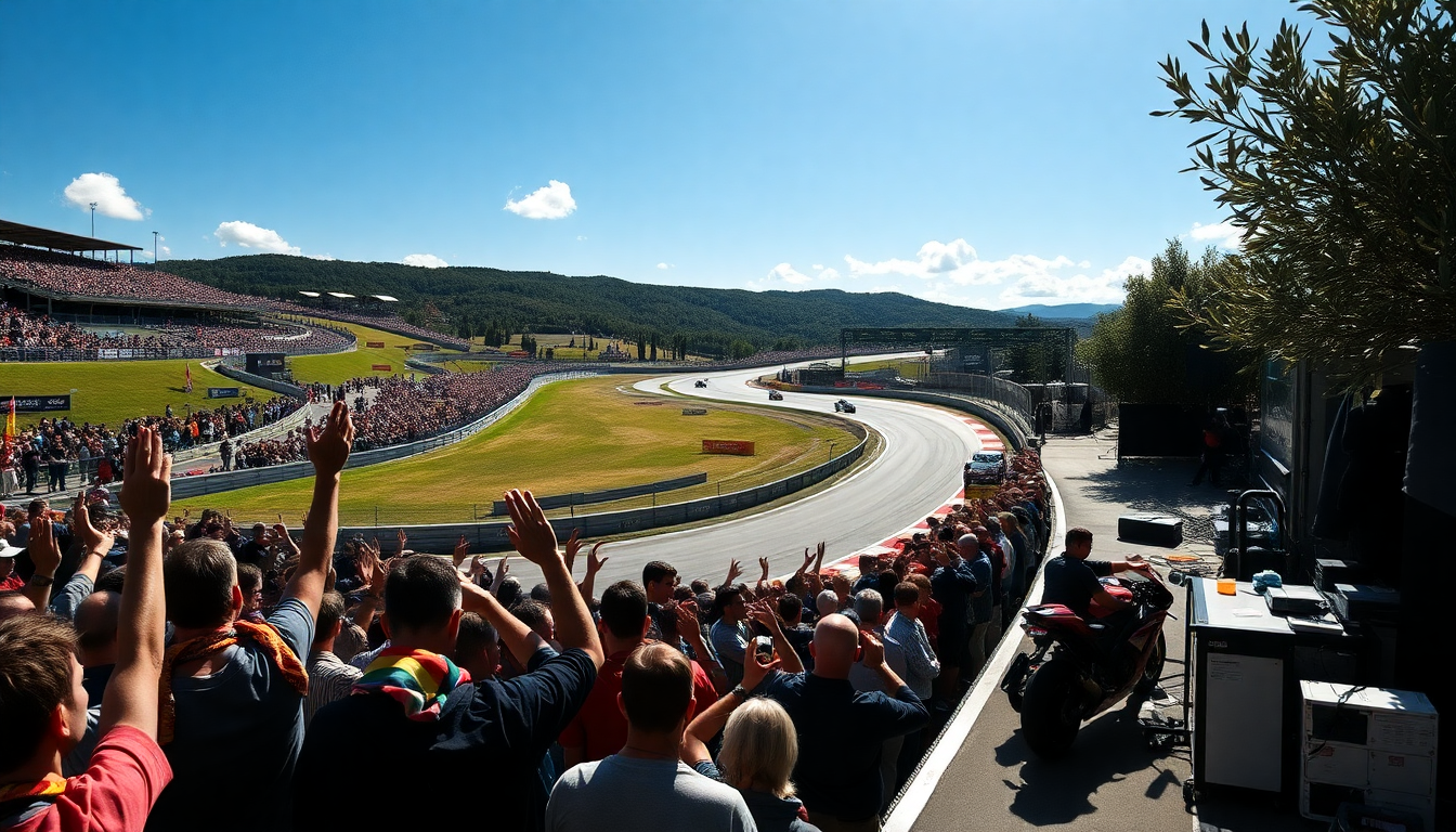 motomondiale 2025 tendenze e cambiamenti al mugello 1751188410