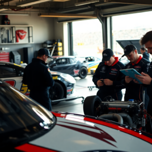 opportunita di lavoro nel settore motorsport unisciti a nascar 1751144492