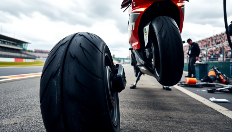 pecco bagnaia e la crisi delle gomme unanalisi approfondita 1751232450