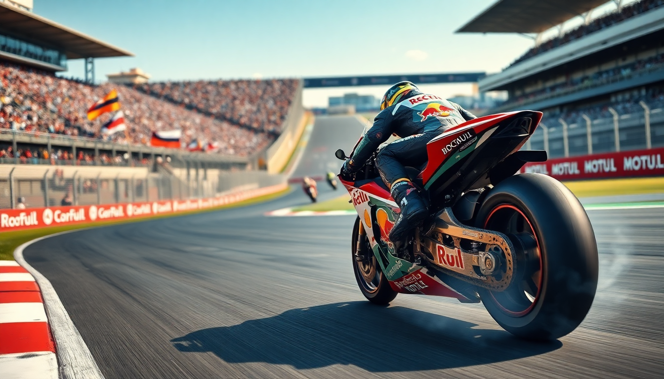 pecco bagnaia la sua lotta per il riscatto nella motogp 2025 1751192074