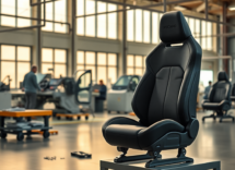 recaro come un marchio storico si reinventa per il futuro 1751272798