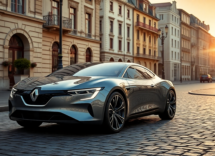 renault fluence concept un viaggio nel design delle coupe del passato 1751104113