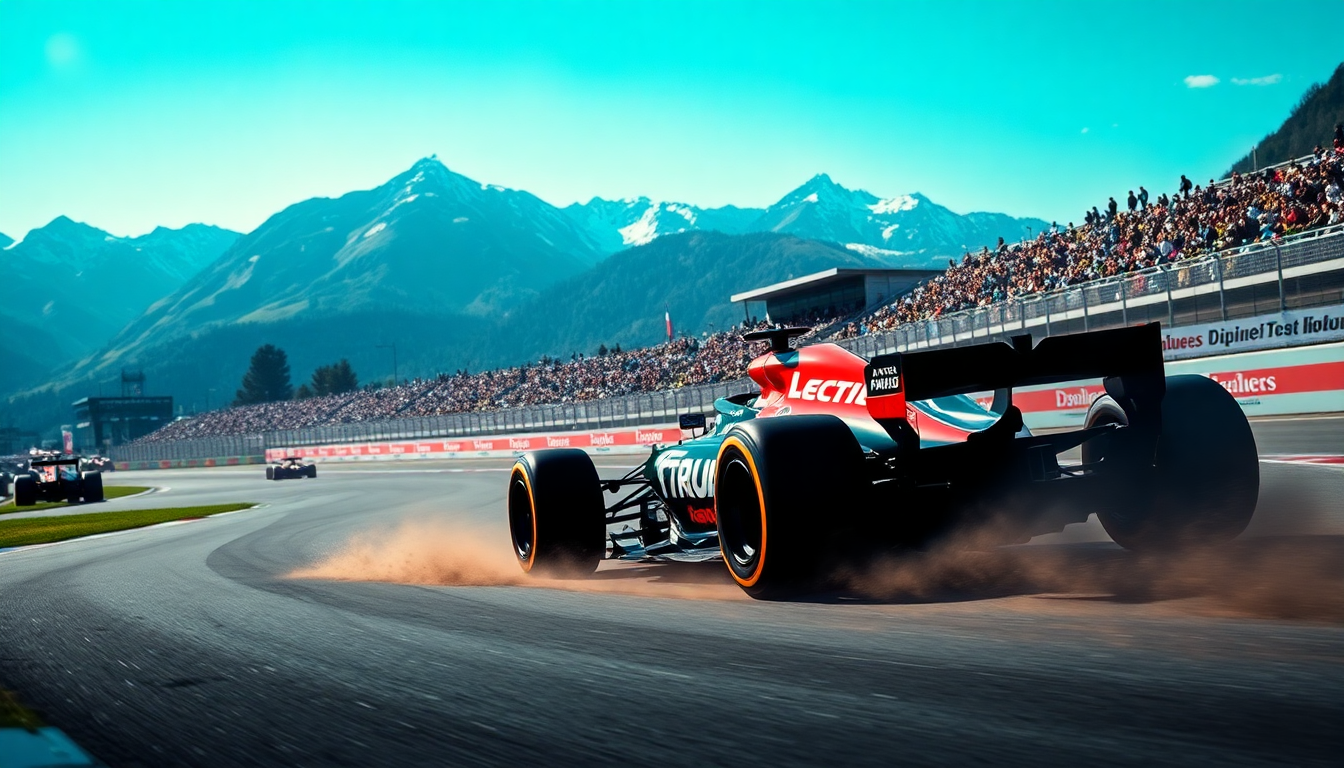 riflessioni sul gp daustria 2025 chi ha brillato e chi ha deluso 1751239771