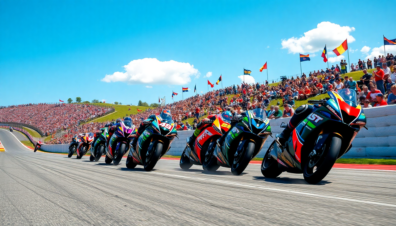 scopri il mondo delle superbike al weathertech raceway 1751071056