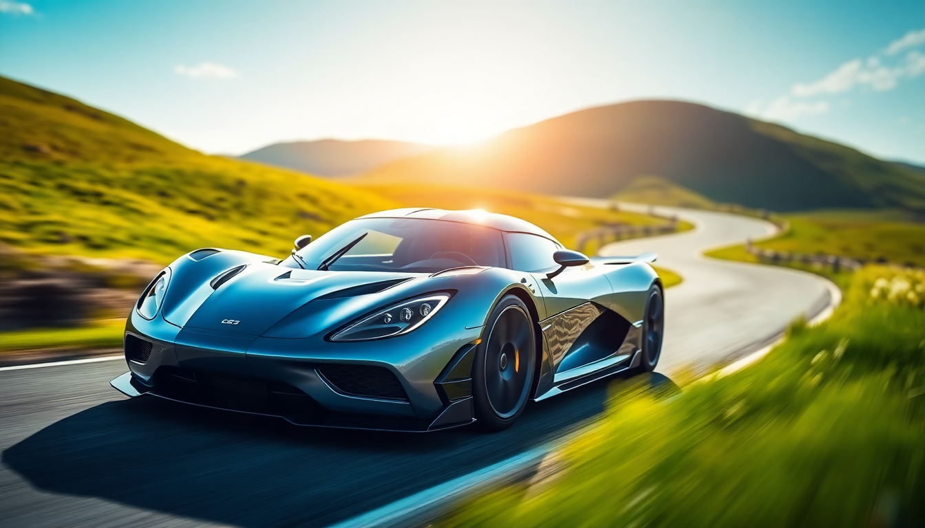 scopri la koenigsegg sadairs spear la super hypercar del futuro 1750860397