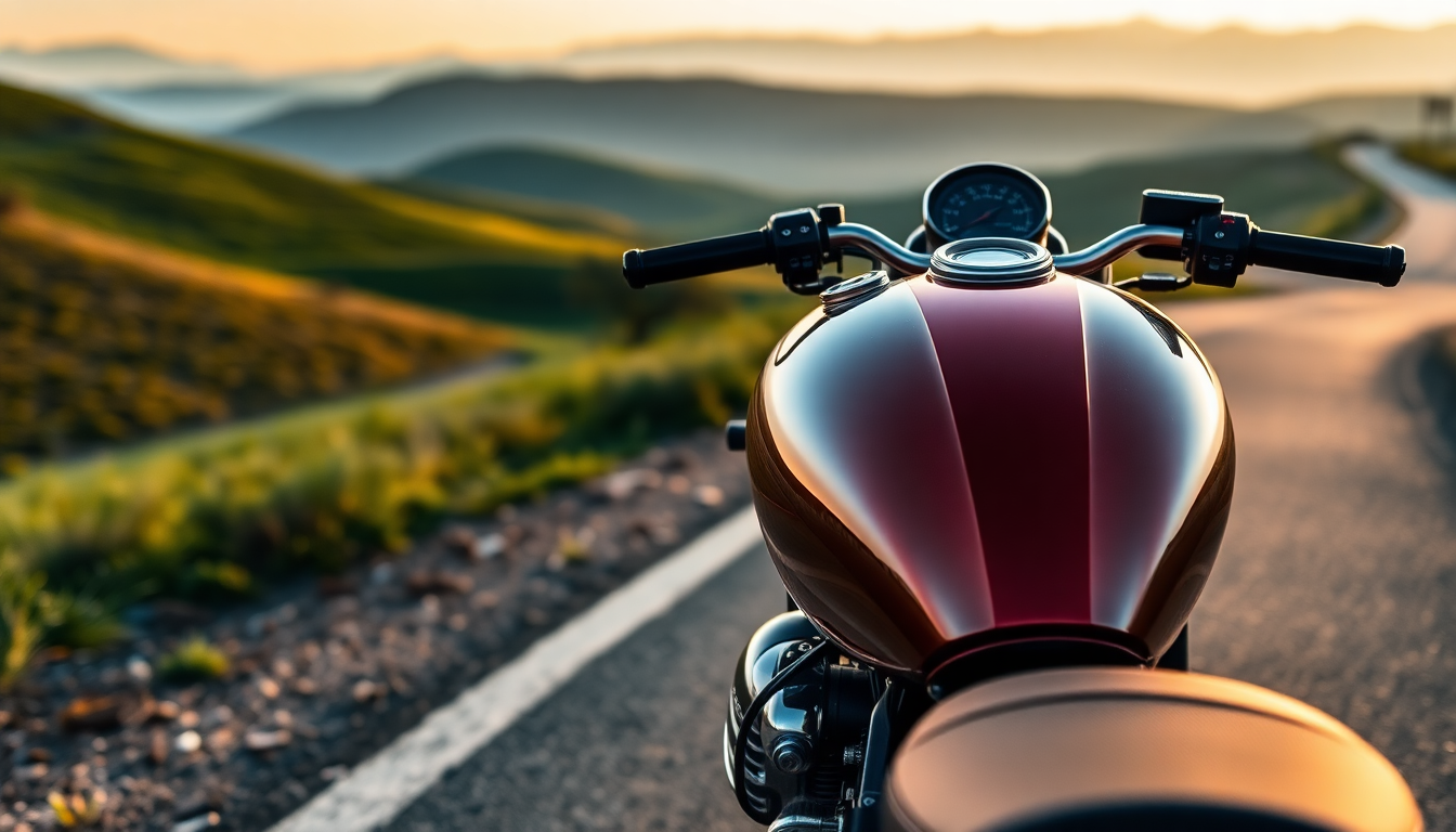 scopri la leggenda della moto guzzi v11 e il suo impatto nel design motociclistico 1751269114