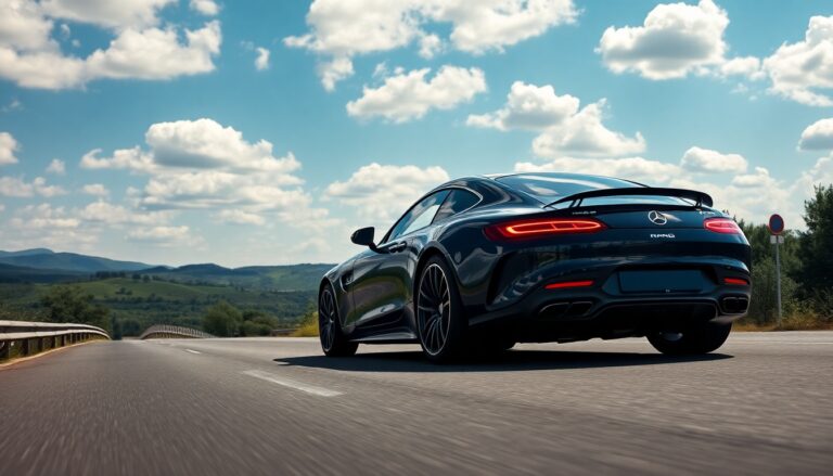 scopri la mercedes amg gt xx una nuova era per le supercar elettriche 1750886131