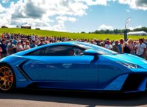scopri la nuova hypercar lamborghini ispirata alle leggende 1750930961
