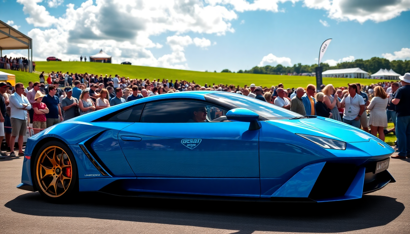 scopri la nuova hypercar lamborghini ispirata alle leggende 1750930961
