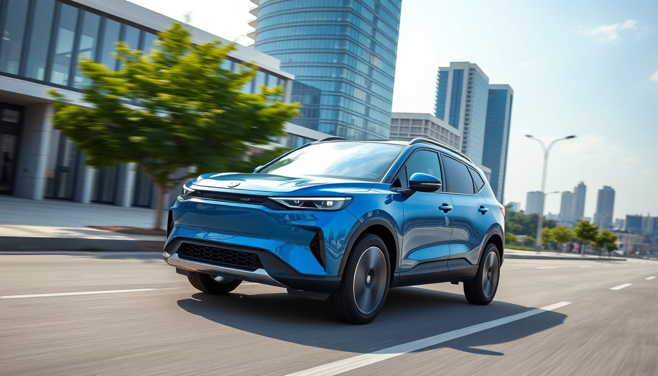 scopriamo il nuovo suv elettrico xiaomi yu7 1751199500