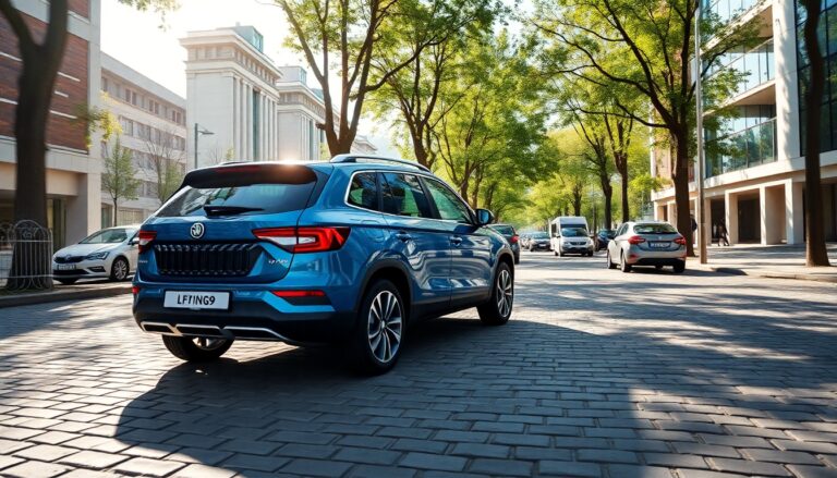 skoda epiq un nuovo b suv a prezzo accessibile 1750904482