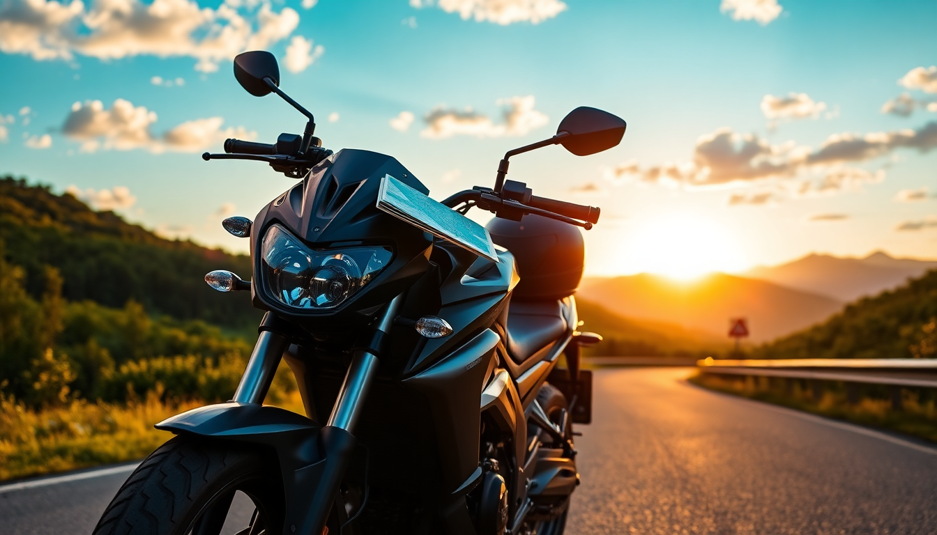 srt 700 la moto da viaggio perfetta per lestate 1751126186