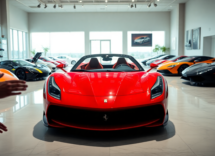 supercar e miliardari la lotta per un gioiello su quattro ruote 1751173772