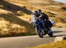 triumph tiger 850