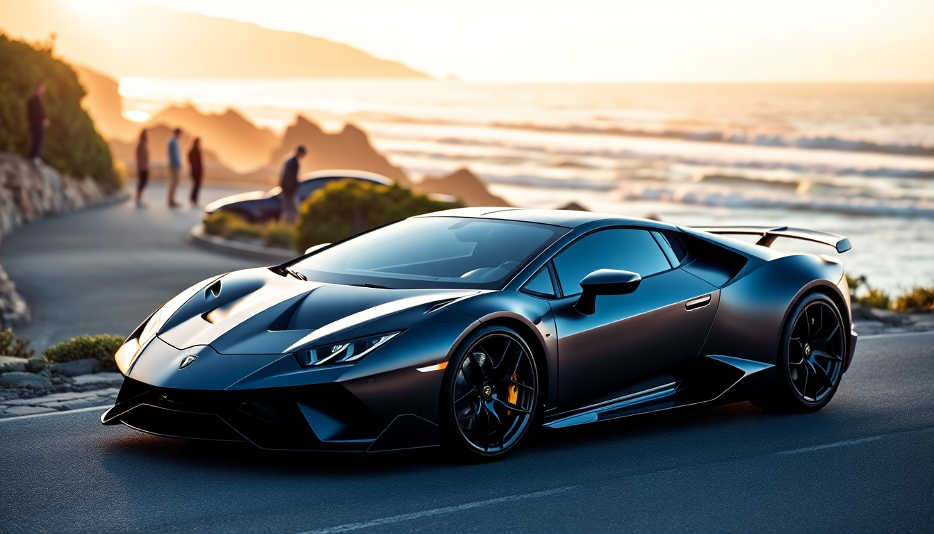 tutte le novita sulla lamborghini fenomeno in arrivo 1750997091