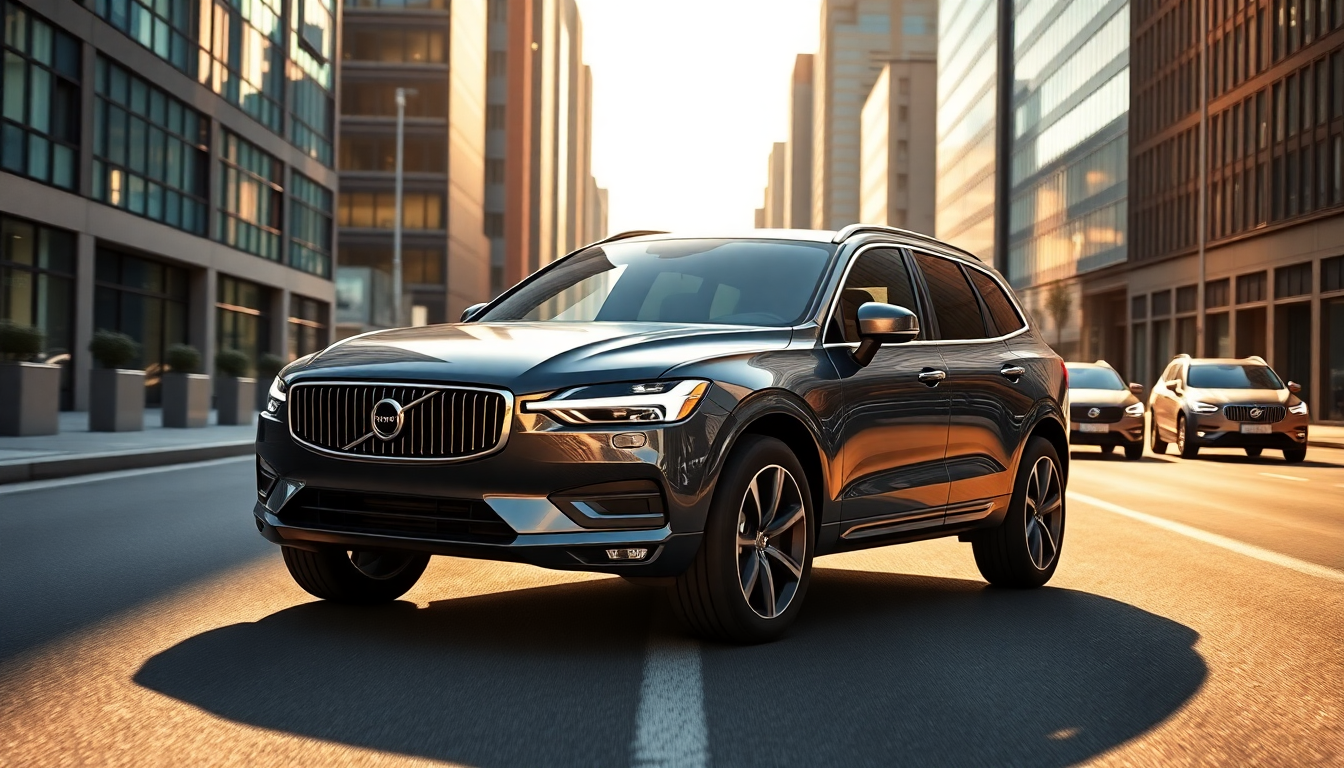 volvo xc60 il suv piu venduto di sempre 1751247064