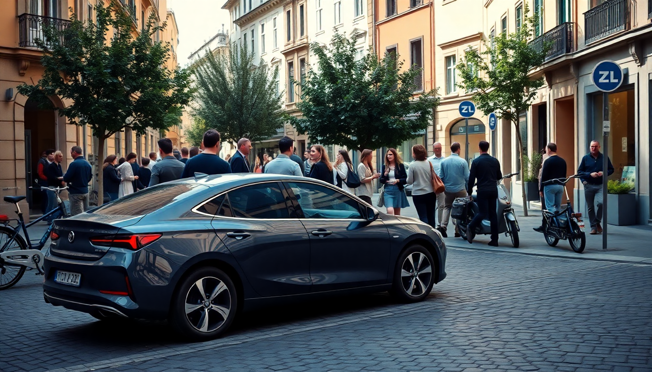 ztl e auto ibride le nuove normative in arrivo 1751151809