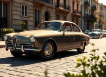 alfa romeo 1900 la berlina che ha rivoluzionato il mondo dellauto 1752470200