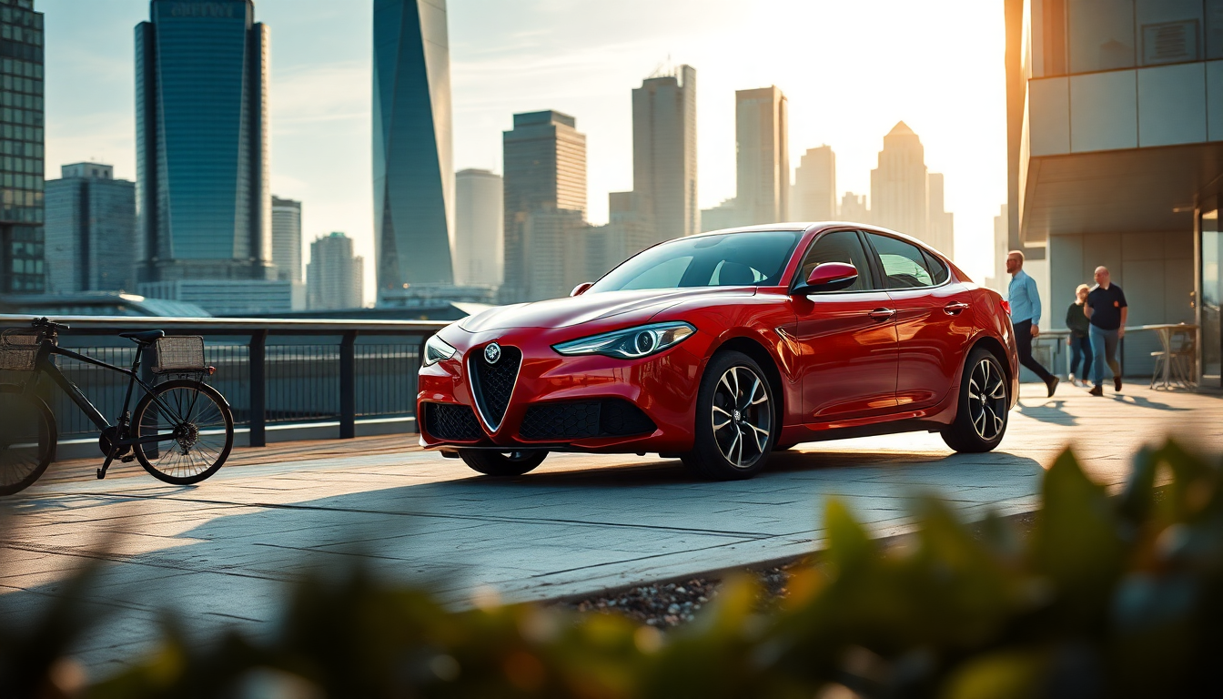 alfa romeo prepara il ritorno di unicona cosa aspettarci 1751864932