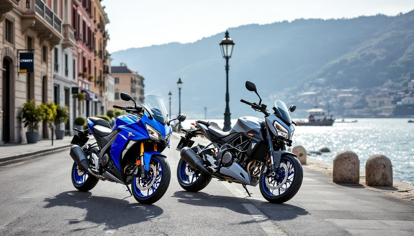 alla scoperta delle naked cfmoto test di famiglia tra milano e lago maggiore 1753321636