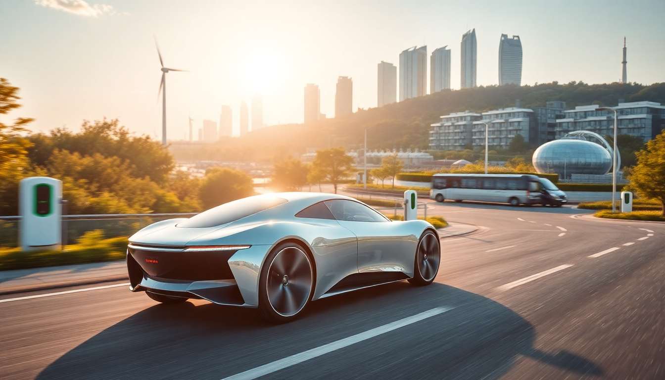 ammoniaca il futuro sostenibile dellautomotive 1751725377