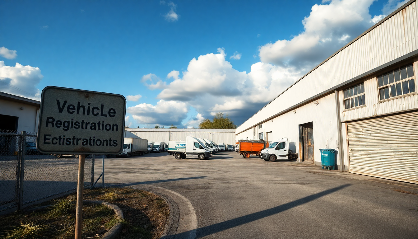 analisi del crollo del mercato dei veicoli industriali in italia 1752399930