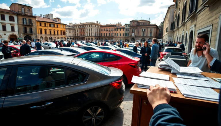 analisi del mercato delle auto usate in italia cosa sta succedendo python 1753840930