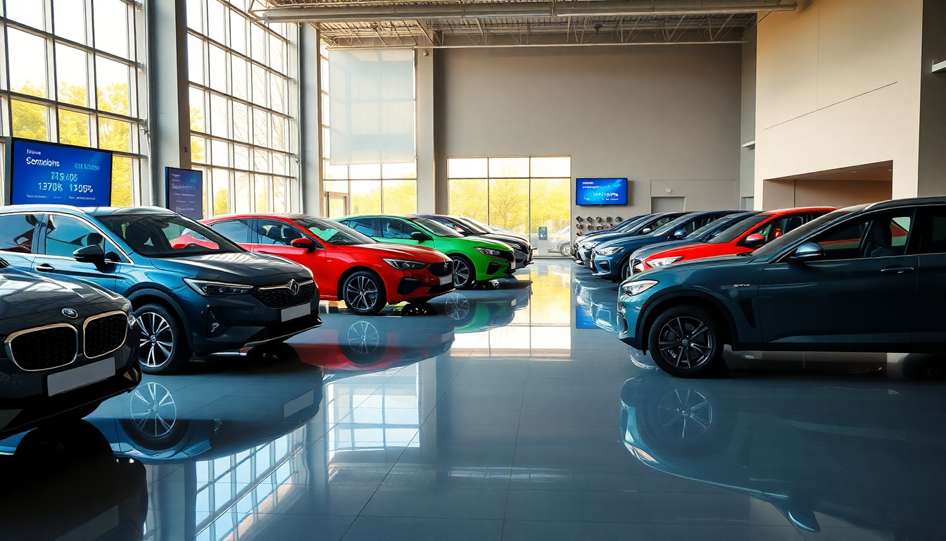 analisi delle immatricolazioni auto in italia nel 2025 1751397798