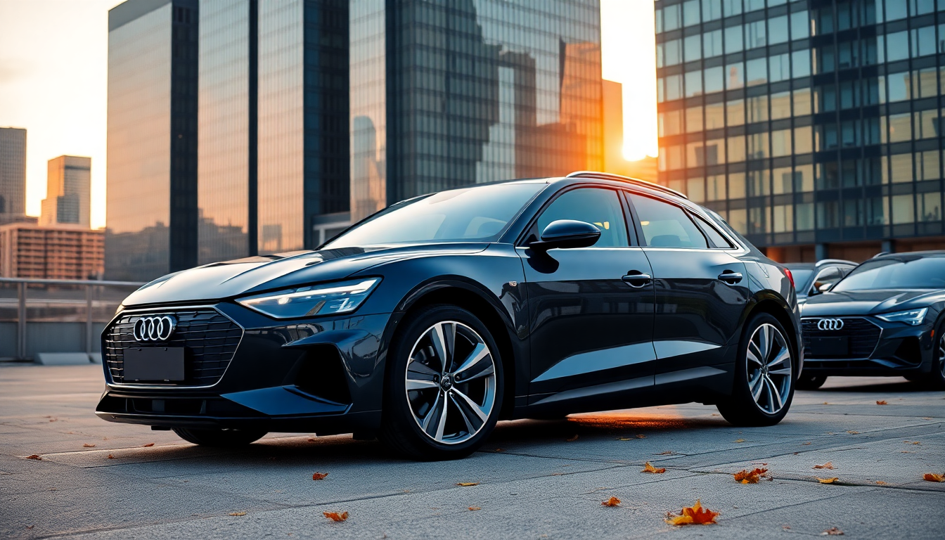 audi e tron gt problemi di sicurezza e richiami in arrivo 1751530182