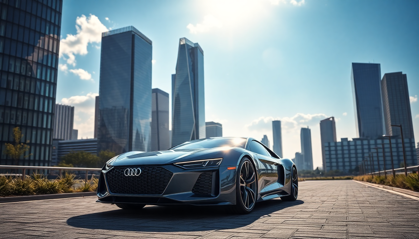 audi il futuro sportivo in arrivo dopo la tt python 1753497166