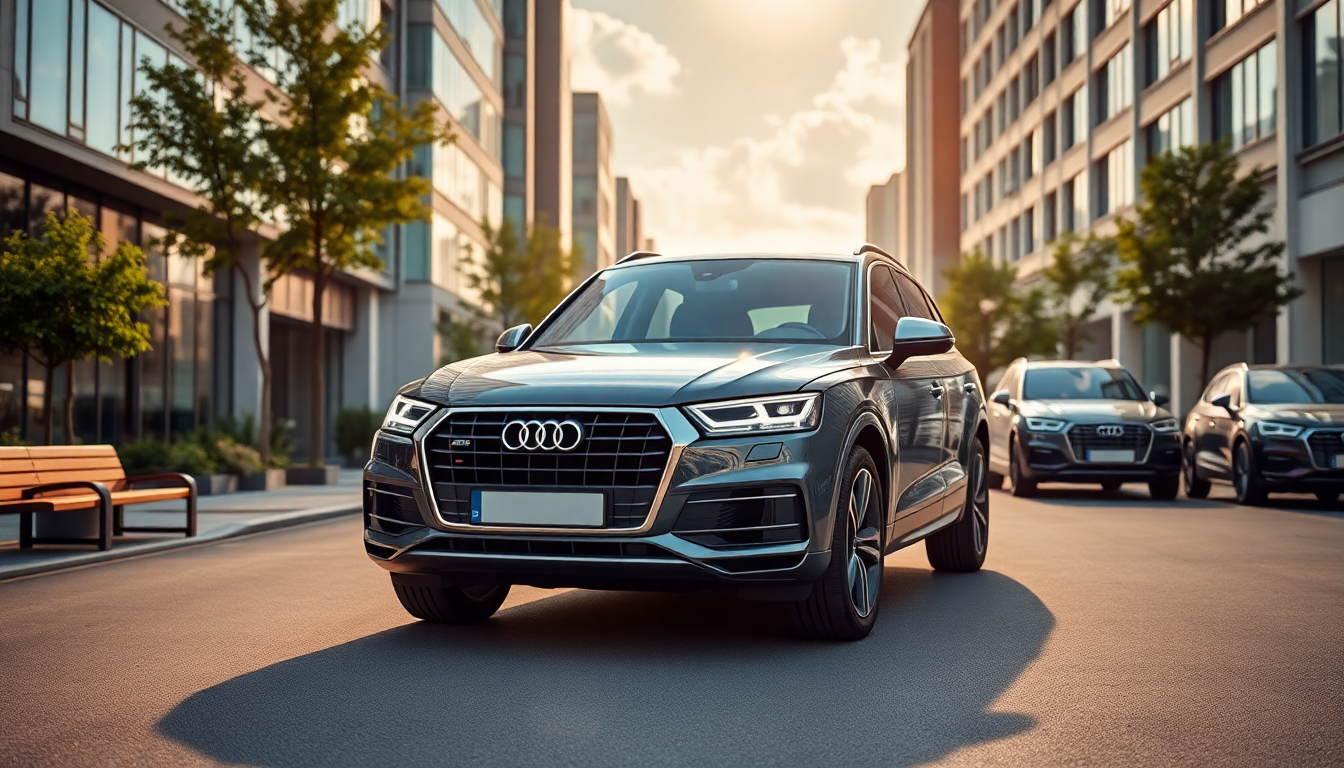 audi q5 20 tdi scopri il suv che unisce comfort e performance python 1753542148