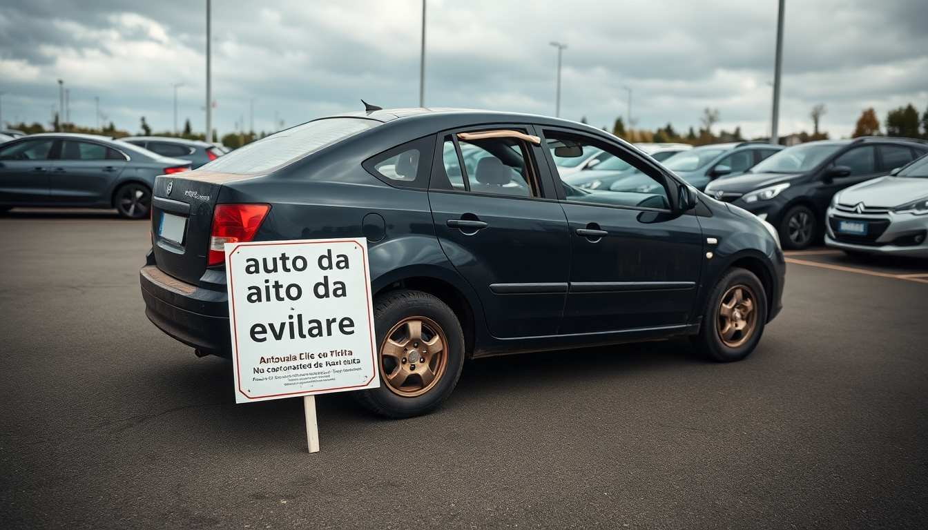 auto da non comprare guida per evitare problemi 1752444292