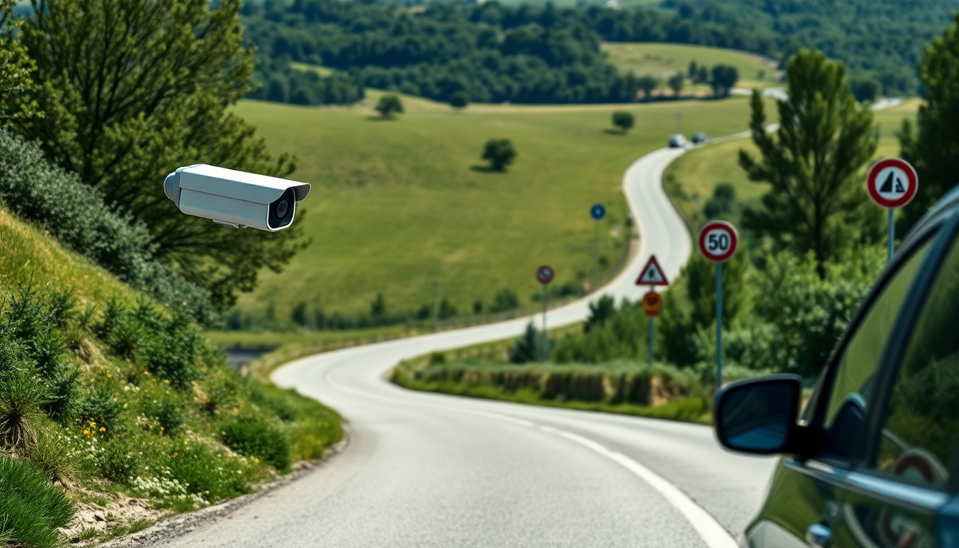 autovelox in italia ecco come trovarli facilmente 1752373368