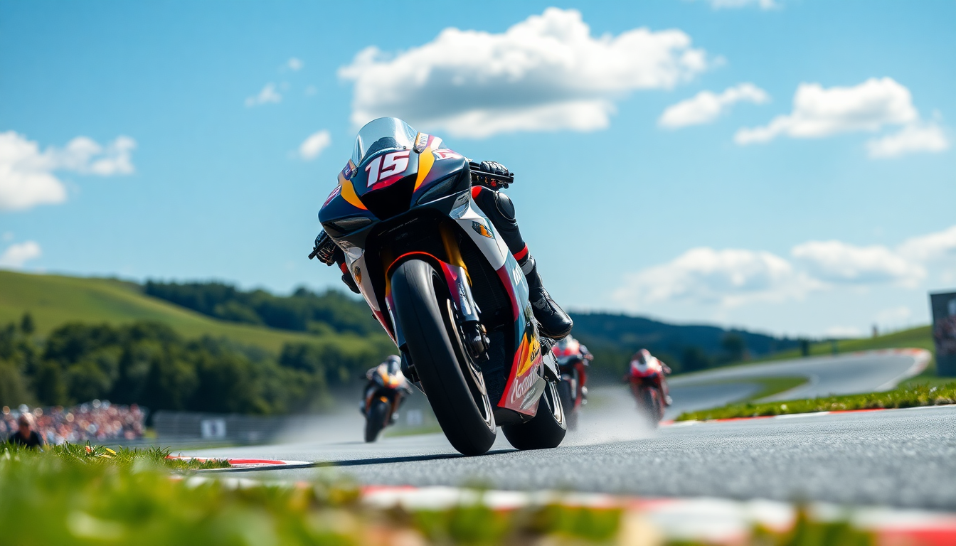 bagnaia e la lotta per il titolo cosa sta succedendo 1753231730