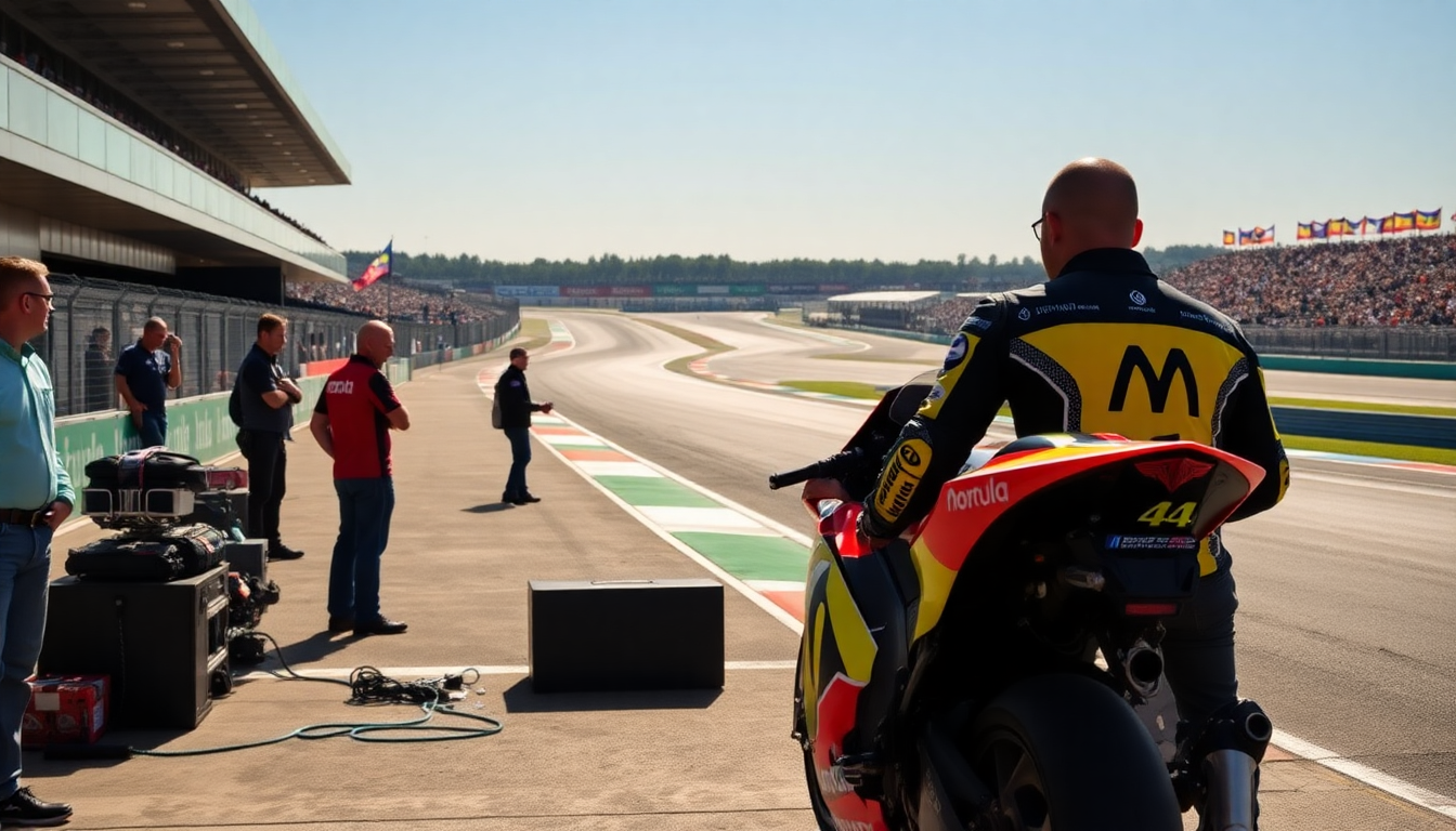 bagnaia il weekend decisivo tra germania e repubblica ceca 1752481377