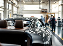 bentley a crewe un viaggio tra artigianato e tecnologia 1752894141
