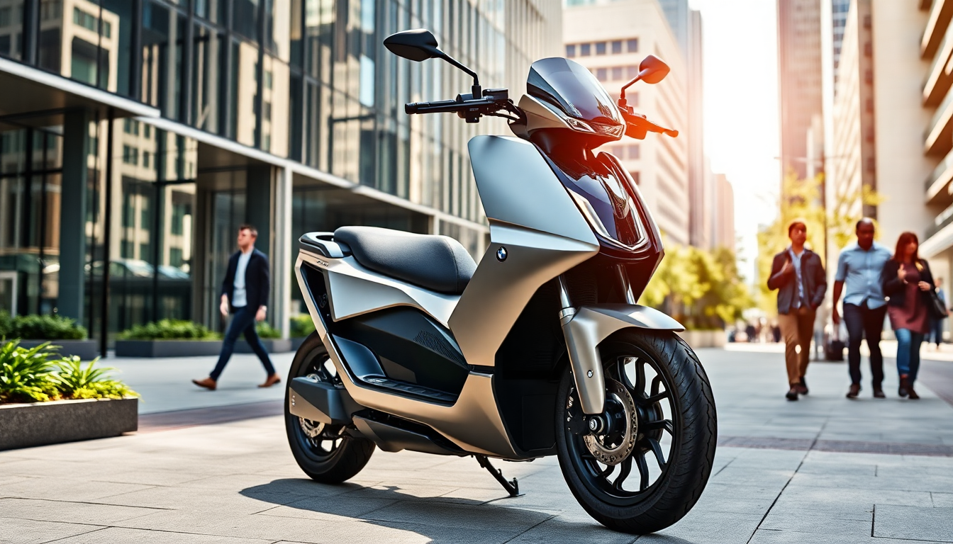 bmw ce 04 scopri il rivoluzionario scooter elettrico 1753209455