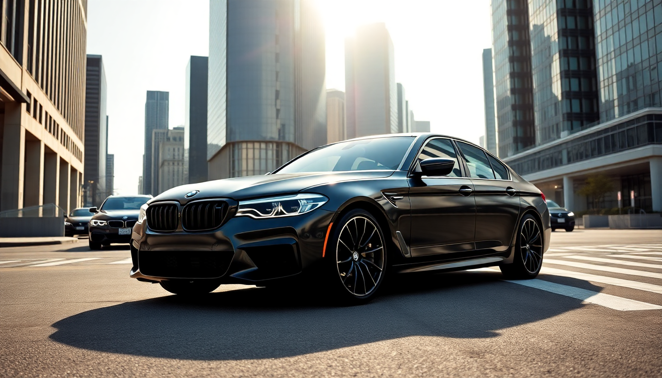 bmw m5 cs trasformata in un bolide da 1000 cv scopri tutti i dettagli 1752295550