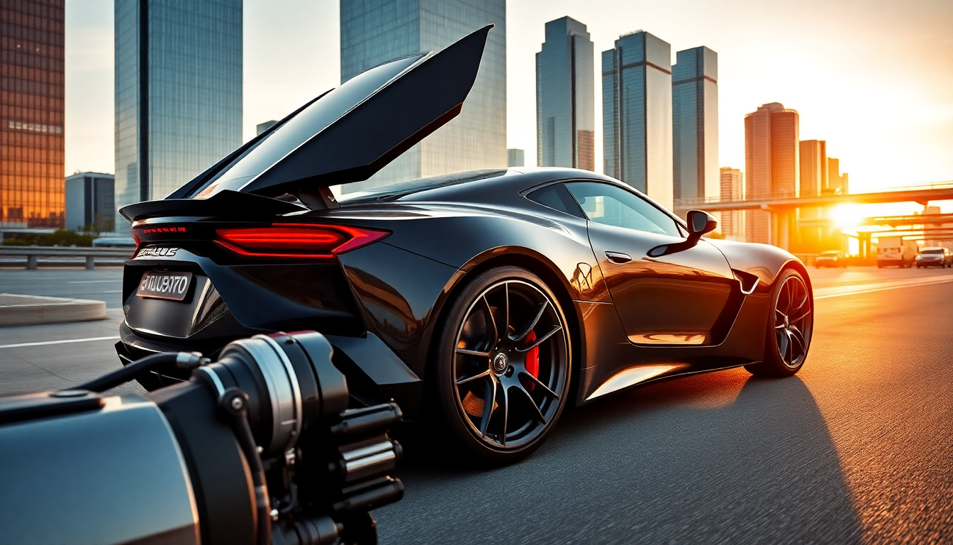 brabus 1000 il mostro ibrido che ridefinisce le prestazioni python 1753863692