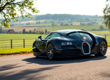 bugatti storia di un sogno automobilistico senza tempo python 1753523619