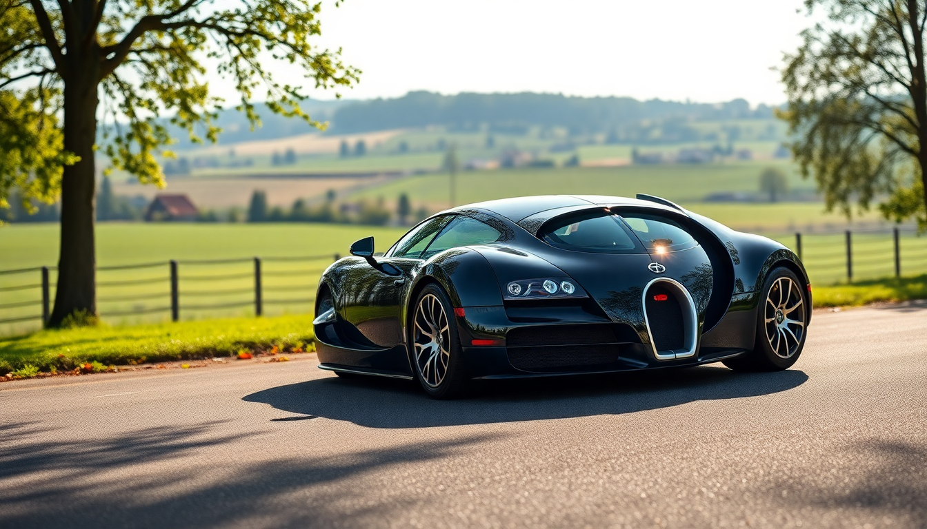 bugatti storia di un sogno automobilistico senza tempo python 1753523619