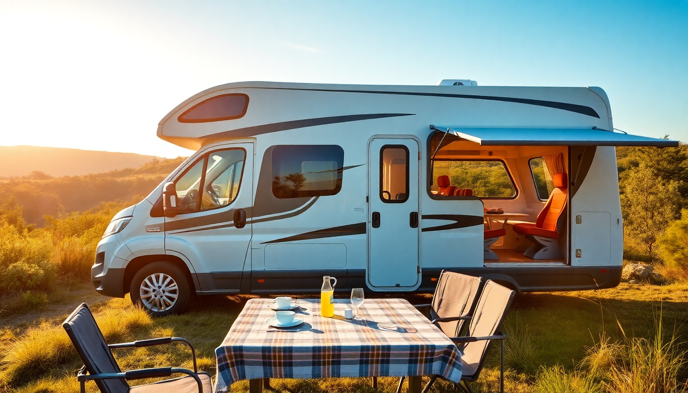 burstner habiton innovazione e design per camper allavanguardia 1752702928