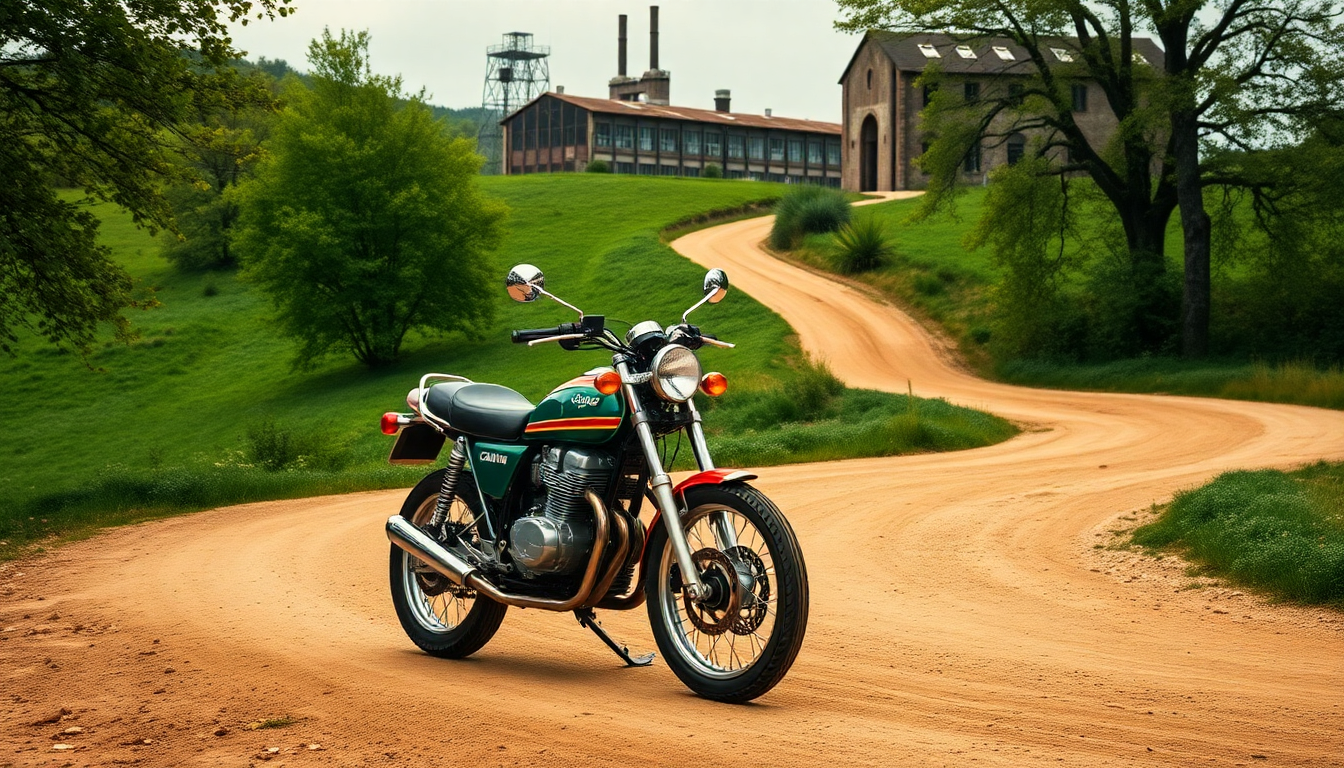 cagiva dal sogno alla realta nel mondo delle moto 1751806134