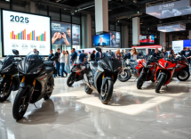 classifica 2025 quali sono le moto piu vendute nel mondo 1752722608