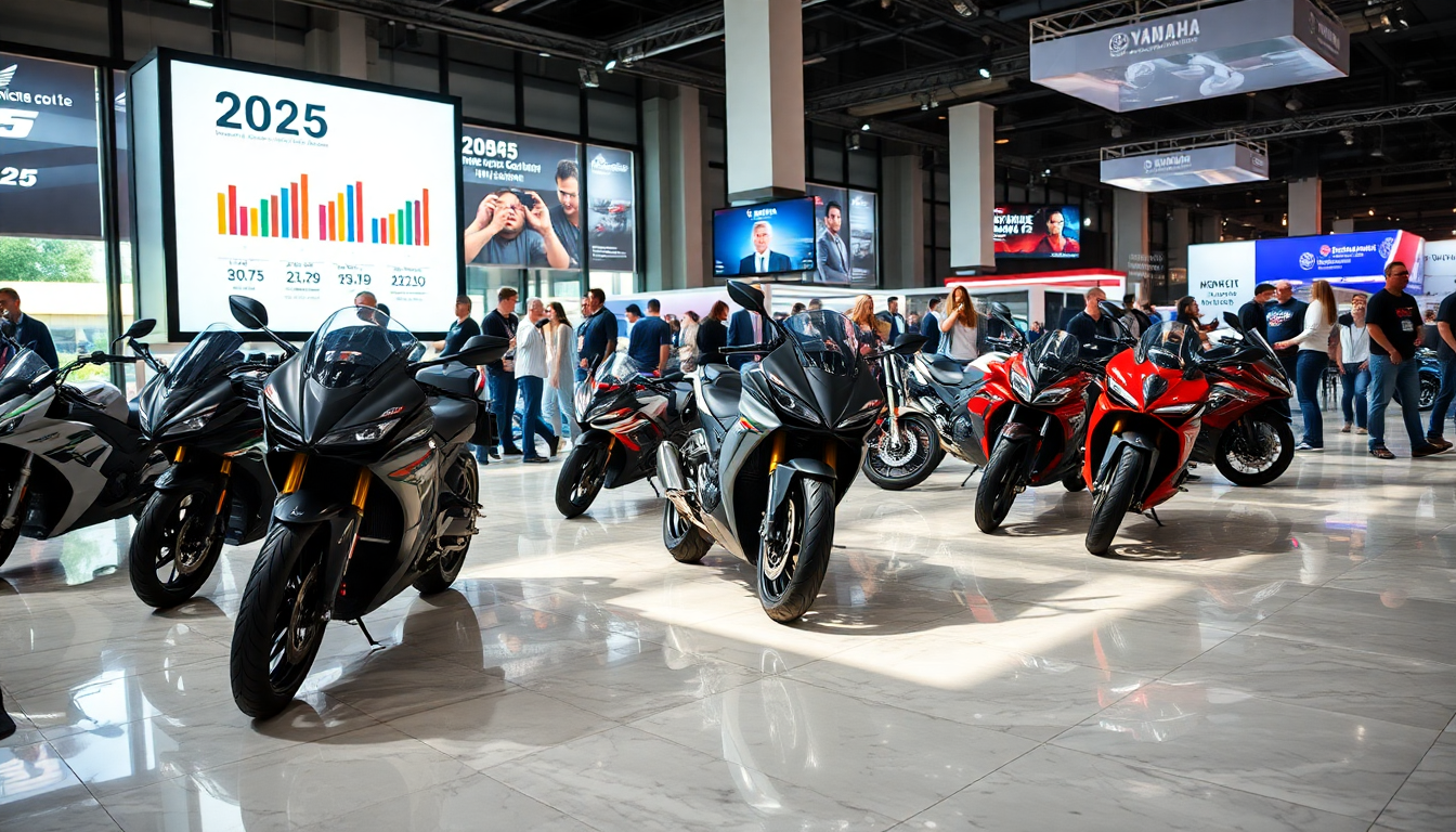 classifica 2025 quali sono le moto piu vendute nel mondo 1752722608