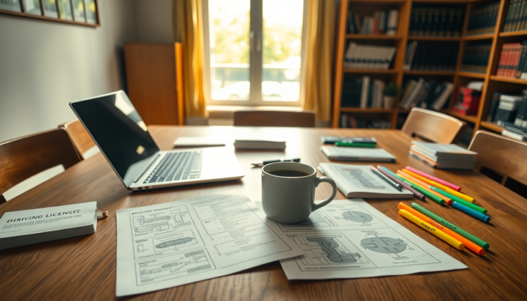 come affrontare il quiz della patente senza ansia 1752875536