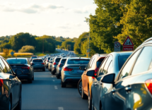 come affrontare il traffico estivo senza perdere la pazienza 1752804719