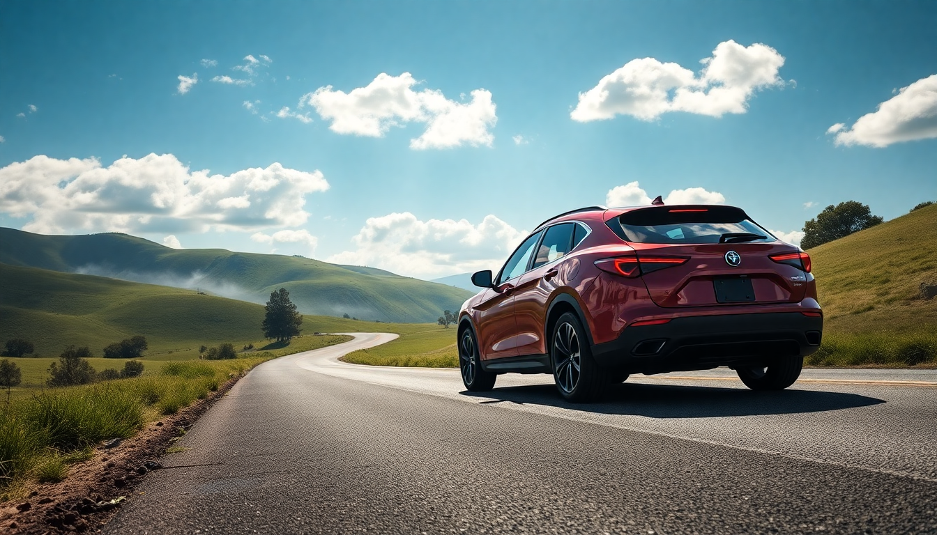 come alfa romeo ha reinventato la sua identita con i suv 1752577017