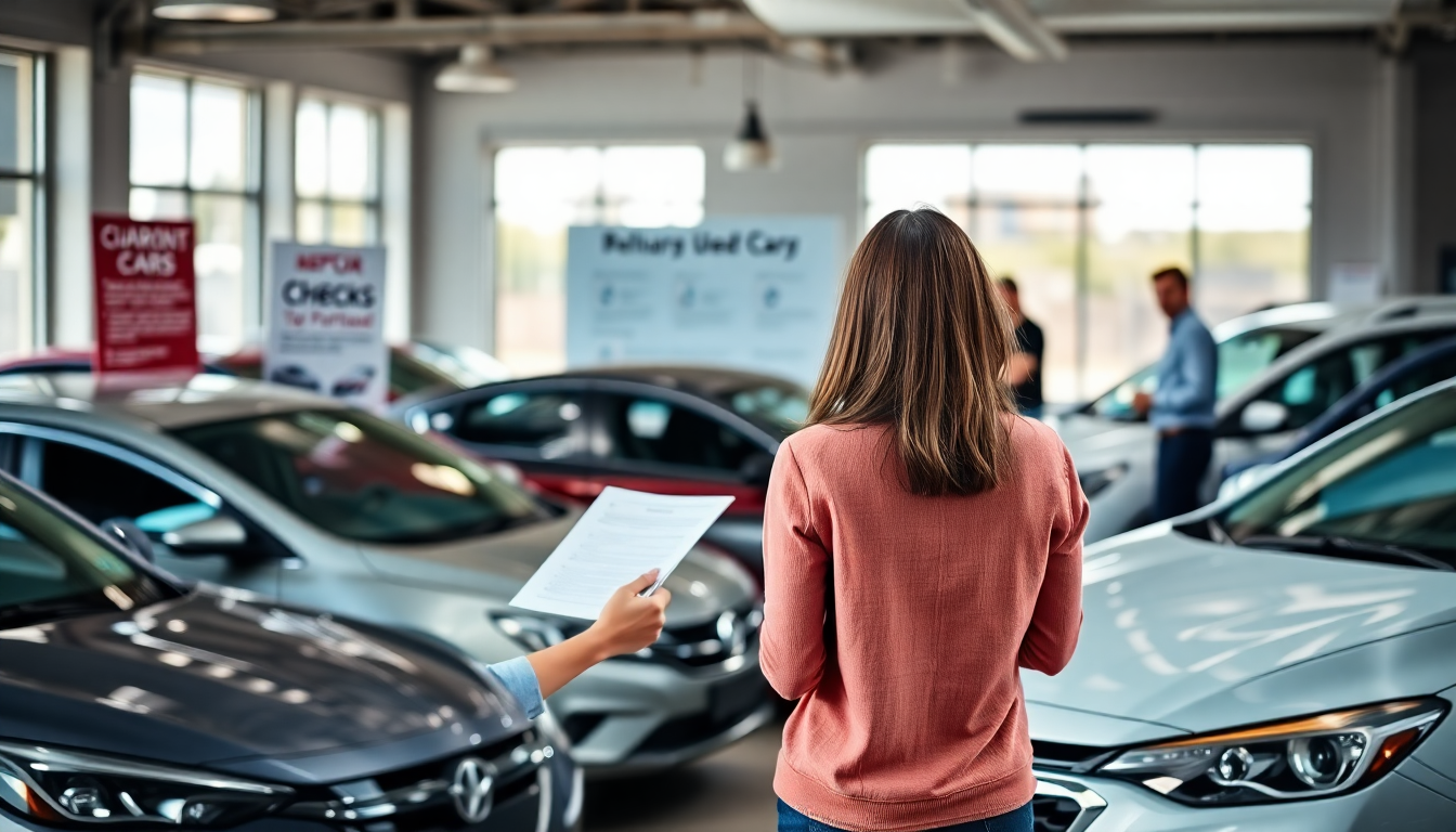 come evitare le truffe nellacquisto di auto di seconda mano 1752053792