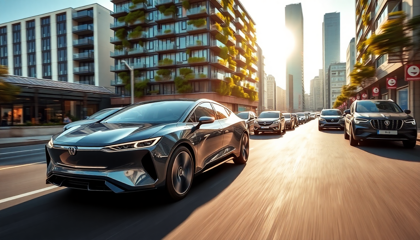come le auto cinesi stanno rivoluzionando il mercato europeo 1751578625